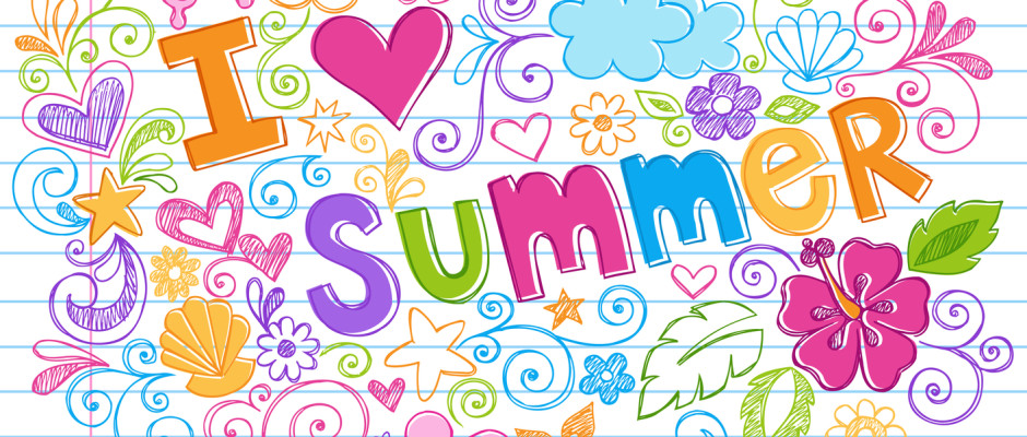Summer Day camp (2021): Sun and Fun !