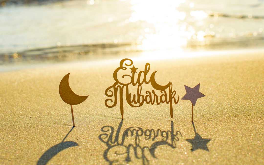 Adha Moubarak (2021) – Eid Prayers